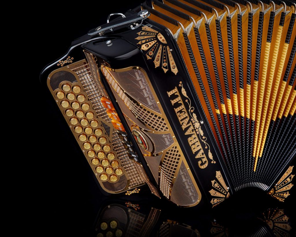 accordion for sale