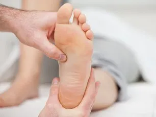 Foot Care