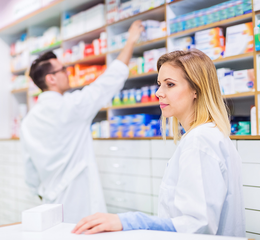 electronic signature capture for pharmacies