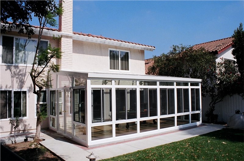 Why should one install a sunroom in my home?