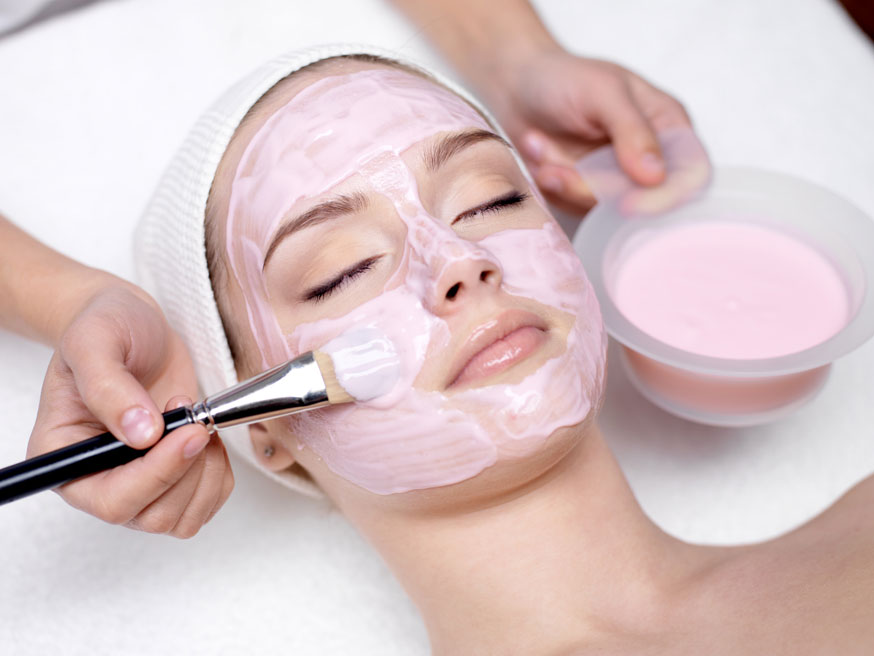 Skin Care Tip – Why it is A Good Thing for a Woman to Have Tough Skin?