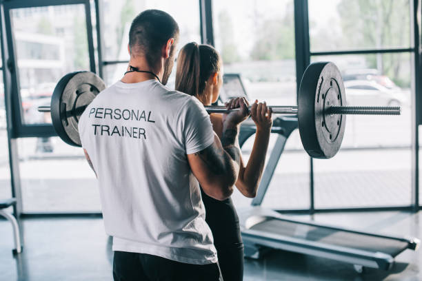 Hiring a Personal Trainer