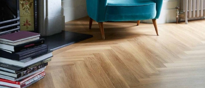 Luxury Vinyl Flooring Is An Advanced, Appealing, Sturdy, And Savvy Flooring Choice